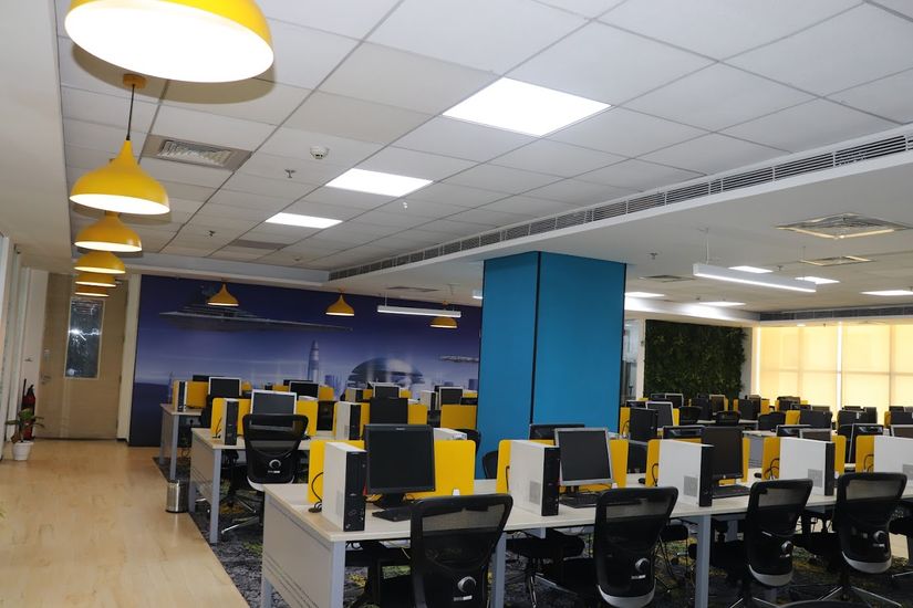 Incuspaze Fortune One